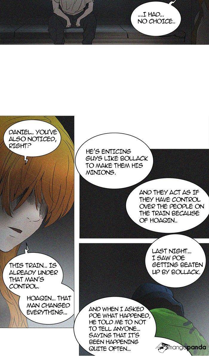 Tower of God Chapter 242 image 05